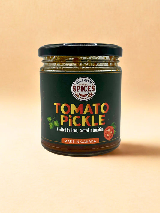 Tomato Pickle